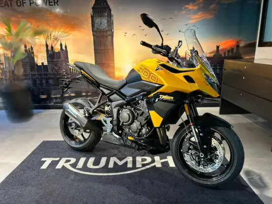 TRIUMPH-TIGER 800 SPORT TRIUMPH-TIGER 800 SPORT-2026