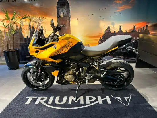 TRIUMPH-TIGER 800 SPORT TRIUMPH-TIGER 800 SPORT-2026
