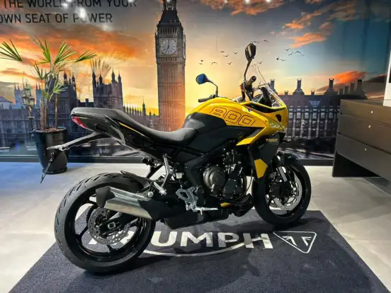TRIUMPH-TIGER 800 SPORT TRIUMPH-TIGER 800 SPORT-2026