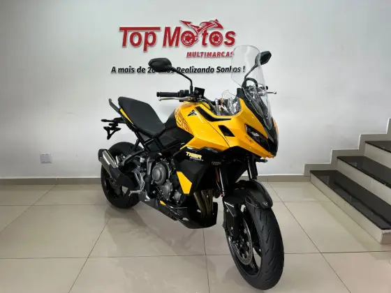 TRIUMPH TIGER 800 SPORT 