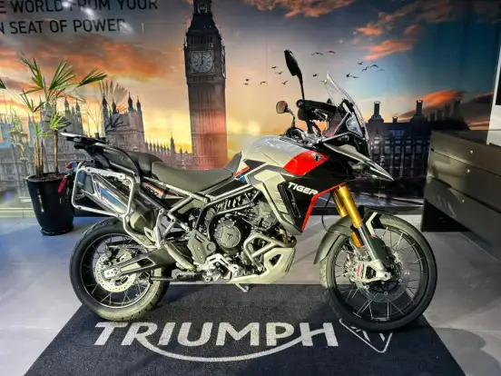 TRIUMPH-TIGER 900 RALLY PRO-2025
