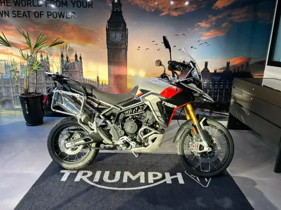 TRIUMPH-TIGER 900 RALLY PRO-2025