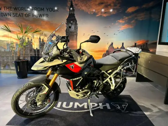 TRIUMPH-TIGER 900 RALLY PRO-2025
