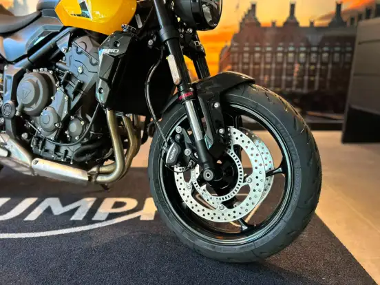 TRIUMPH-TRIDENT 660 TRIUMPH-TRIDENT 660-2026