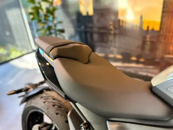 TRIUMPH-TRIDENT 660-2026