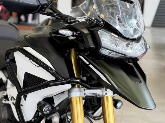 TRIUMPH-TIGER 1200 RALLY PRO TRIUMPH-TIGER 1200 RALLY PRO-2022
