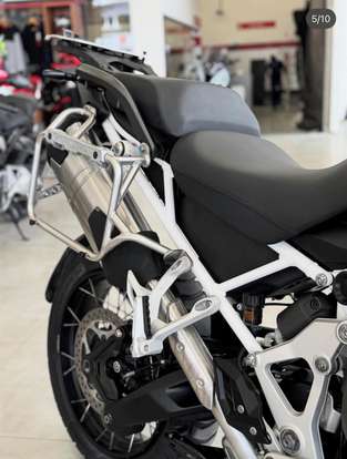 TRIUMPH-TIGER 1200 RALLY PRO-2022