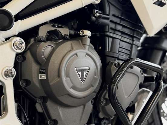 TRIUMPH-TIGER 1200 RALLY PRO TRIUMPH-TIGER 1200 RALLY PRO-2022