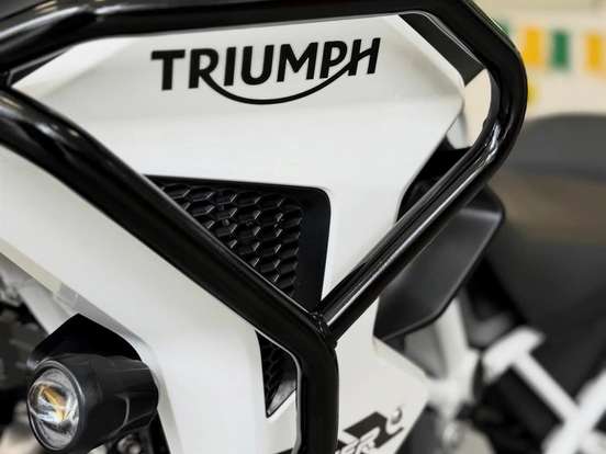 TRIUMPH-TIGER 1200 RALLY PRO TRIUMPH-TIGER 1200 RALLY PRO-2022