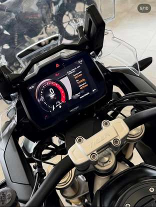 TRIUMPH-TIGER 1200 RALLY PRO-2022