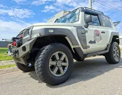 TROLLER T4 3.2 XLT 4X4 20V TURBO INTERCOOLER DIESEL 2P MANUAL TROLLER T4 3.2 XLT 4X4 20V TURBO INTERCOOLER DIESEL 2P MANUAL
