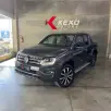VOLKSWAGEN AMAROK 3.0 V6 TDI DIESEL HIGHLINE EXTREME CD 4MOTION AUTOMÁTICO VOLKSWAGEN AMAROK 3.0 V6 TDI DIESEL HIGHLINE EXTREME CD 4MOTION AUTOMÁTICO