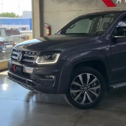 VOLKSWAGEN-AMAROK-3.0 V6 TDI DIESEL HIGHLINE EXTREME CD 4MOTION AUTOMÁTICO VOLKSWAGEN-AMAROK-2022