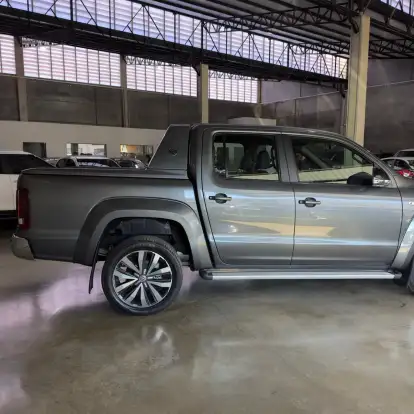 VOLKSWAGEN-AMAROK-3.0 V6 TDI DIESEL HIGHLINE EXTREME CD 4MOTION AUTOMÁTICO VOLKSWAGEN-AMAROK-2022