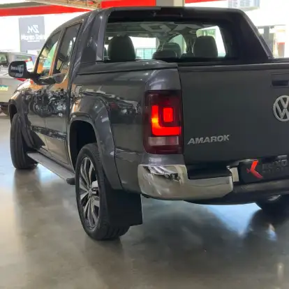 VOLKSWAGEN-AMAROK-3.0 V6 TDI DIESEL HIGHLINE EXTREME CD 4MOTION AUTOMÁTICO VOLKSWAGEN-AMAROK-2022