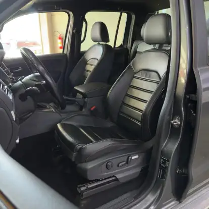 VOLKSWAGEN-AMAROK-3.0 V6 TDI DIESEL HIGHLINE EXTREME CD 4MOTION AUTOMÁTICO VOLKSWAGEN-AMAROK-2022