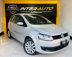 VOLKSWAGEN FOX 1.0 MI 8V FLEX 4P MANUAL VOLKSWAGEN FOX 1.0 MI 8V FLEX 4P MANUAL