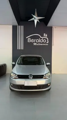 VOLKSWAGEN FOX 1.6 MI ROCK IN RIO 8V FLEX 4P MANUAL