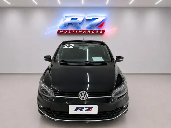 VOLKSWAGEN FOX 1.6 MSI TOTAL FLEX CONNECT 4P MANUAL