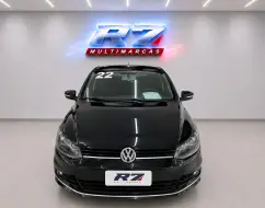 VOLKSWAGEN FOX 1.6 MSI TOTAL FLEX CONNECT 4P MANUAL VOLKSWAGEN FOX 1.6 MSI TOTAL FLEX CONNECT 4P MANUAL