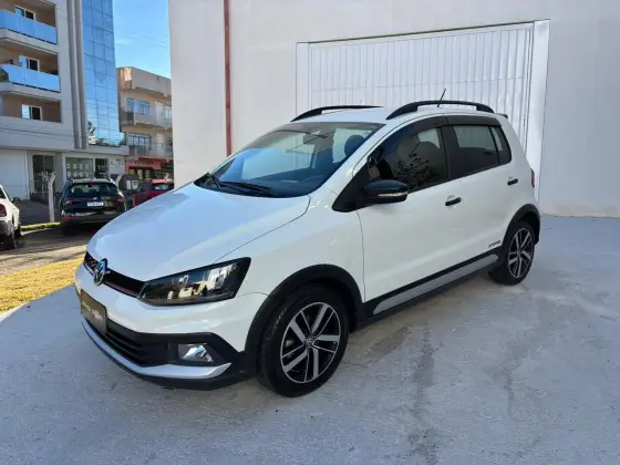 VOLKSWAGEN FOX 1.6 MSI TOTAL FLEX XTREME 4P MANUAL VOLKSWAGEN FOX 1.6 MSI TOTAL FLEX XTREME 4P MANUAL