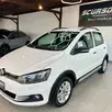 VOLKSWAGEN FOX 1.0 MPI TRACK 12V FLEX 4P MANUAL VOLKSWAGEN FOX 1.0 MPI TRACK 12V FLEX 4P MANUAL