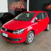 VOLKSWAGEN FOX 1.6 MI 8V FLEX 4P AUTOMATIZADO VOLKSWAGEN FOX 1.6 MI 8V FLEX 4P AUTOMATIZADO