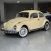 VOLKSWAGEN FUSCA 1.3 8V GASOLINA 2P MANUAL VOLKSWAGEN FUSCA 1.3 8V GASOLINA 2P MANUAL