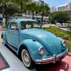 VOLKSWAGEN FUSCA 1.3 8V GASOLINA 2P MANUAL VOLKSWAGEN FUSCA 1.3 8V GASOLINA 2P MANUAL