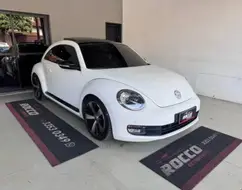 VOLKSWAGEN FUSCA 2.0 TSI 16V GASOLINA 2P AUTOMÁTICO VOLKSWAGEN FUSCA 2.0 TSI 16V GASOLINA 2P AUTOMÁTICO