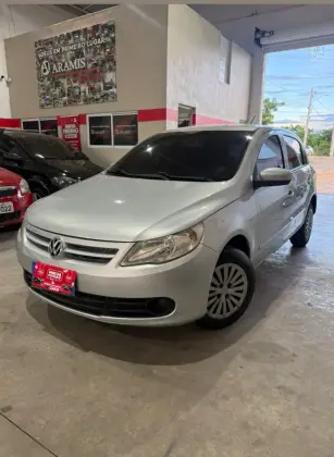 VOLKSWAGEN GOL 1.0 MI 8V FLEX 2P MANUAL G.IV VOLKSWAGEN GOL 1.0 MI 8V FLEX 2P MANUAL G.IV