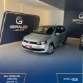 VOLKSWAGEN GOL 1.0 MI COMFORTLINE 8V FLEX 4P MANUAL VOLKSWAGEN GOL 1.0 MI COMFORTLINE 8V FLEX 4P MANUAL