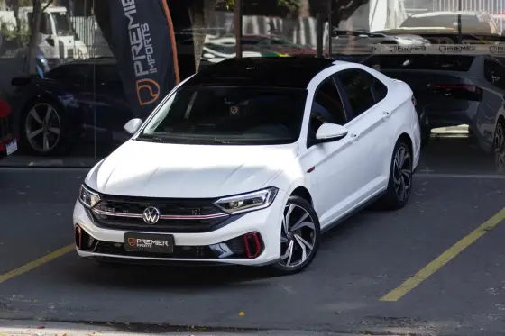 VOLKSWAGEN JETTA 2.0 350 TSI GASOLINA GLI DSG