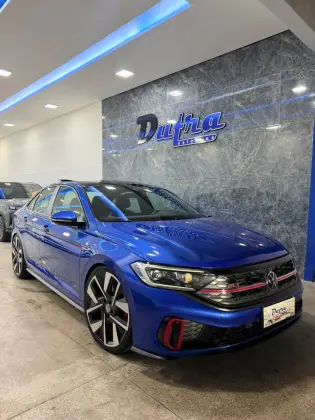 VOLKSWAGEN JETTA 2.0 350 TSI GASOLINA GLI DSG VOLKSWAGEN JETTA 2.0 350 TSI GASOLINA GLI DSG