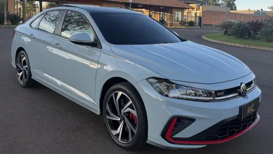VOLKSWAGEN JETTA 2.0 350 TSI GASOLINA GLI DSG