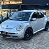 VOLKSWAGEN NEW BEETLE 2.0 MI 8V GASOLINA 2P MANUAL VOLKSWAGEN NEW BEETLE 2.0 MI 8V GASOLINA 2P MANUAL