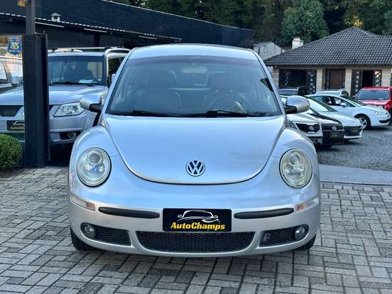 VOLKSWAGEN-NEW BEETLE-2008
