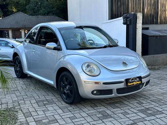 VOLKSWAGEN-NEW BEETLE-2008
