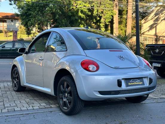 VOLKSWAGEN-NEW BEETLE-2008