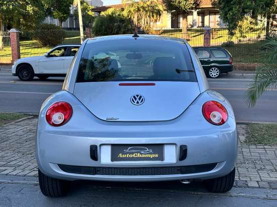 VOLKSWAGEN-NEW BEETLE-2008
