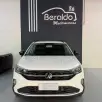 VOLKSWAGEN NIVUS 1.0 200 TSI TOTAL FLEX COMFORTLINE AUTOMÁTICO VOLKSWAGEN NIVUS 1.0 200 TSI TOTAL FLEX COMFORTLINE AUTOMÁTICO