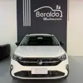 VOLKSWAGEN NIVUS 1.0 200 TSI TOTAL FLEX COMFORTLINE AUTOMÁTICO VOLKSWAGEN NIVUS 1.0 200 TSI TOTAL FLEX COMFORTLINE AUTOMÁTICO