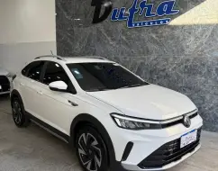 VOLKSWAGEN NIVUS 1.0 200 TSI TOTAL FLEX HIGHLINE AUTOMÁTICO VOLKSWAGEN NIVUS 1.0 200 TSI TOTAL FLEX HIGHLINE AUTOMÁTICO