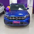 VOLKSWAGEN NIVUS 1.0 200 TSI TOTAL FLEX COMFORTLINE AUTOMÁTICO VOLKSWAGEN NIVUS 1.0 200 TSI TOTAL FLEX COMFORTLINE AUTOMÁTICO