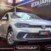 VOLKSWAGEN POLO 1.0 170 TSI COMFORTLINE AUTOMÁTICO VOLKSWAGEN POLO 1.0 170 TSI COMFORTLINE AUTOMÁTICO