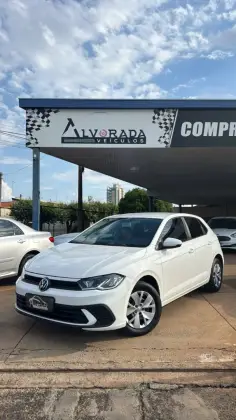 VOLKSWAGEN POLO 1.0 MPI TOTAL FLEX MANUAL
