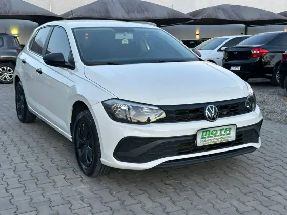 VOLKSWAGEN POLO 1.0 MPI TRACK MANUAL VOLKSWAGEN POLO 1.0 MPI TRACK MANUAL