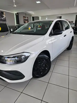 VOLKSWAGEN POLO 1.0 MPI TRACK MANUAL VOLKSWAGEN POLO 1.0 MPI TRACK MANUAL