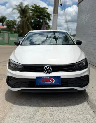 VOLKSWAGEN POLO 1.0 MPI TRACK MANUAL VOLKSWAGEN POLO 1.0 MPI TRACK MANUAL