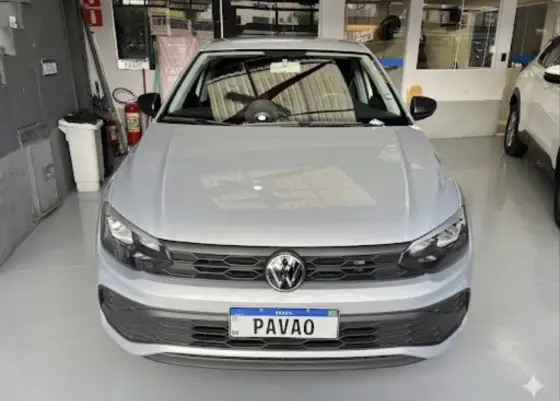 VOLKSWAGEN POLO 1.0 MPI TRACK MANUAL VOLKSWAGEN POLO 1.0 MPI TRACK MANUAL